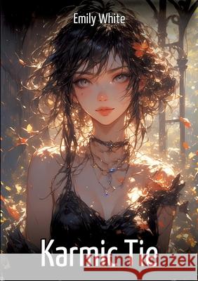 Karmic Tie White, Emily 9783384640970