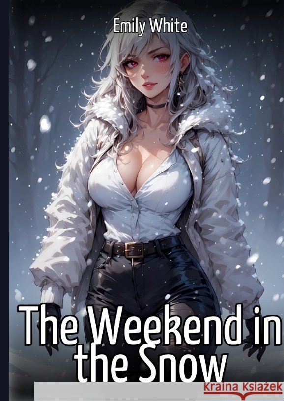 The Weekend in the Snow White, Emily 9783384642660