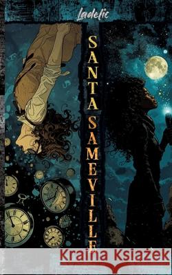 Santa Sameville DELIC, LA 9783384642868 tredition