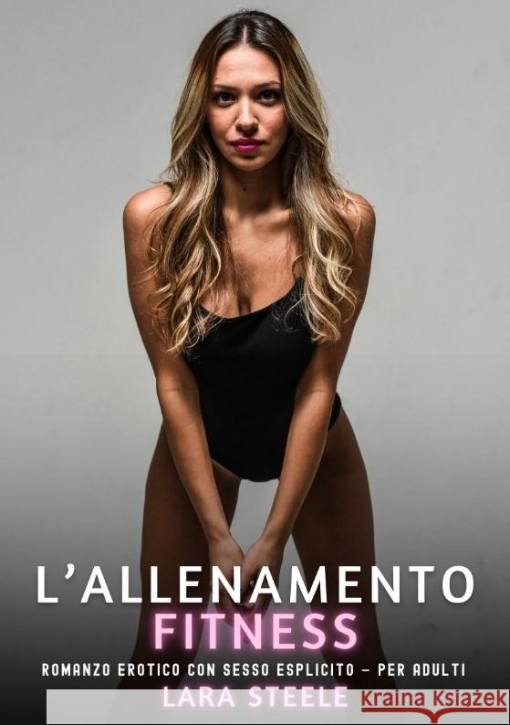 L'Allenamento Fitness Steele, Lara 9783384645647