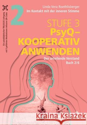 Im Kontakt mit der inneren Stimme | Stufe 3 Roethlisberger, Linda Vera 9783384646545