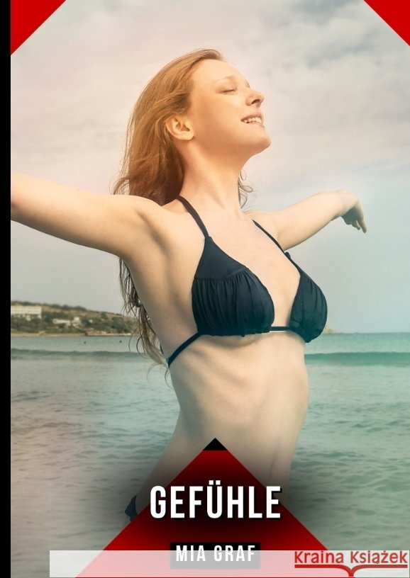 Gefühle Graf, Mia 9783384649157
