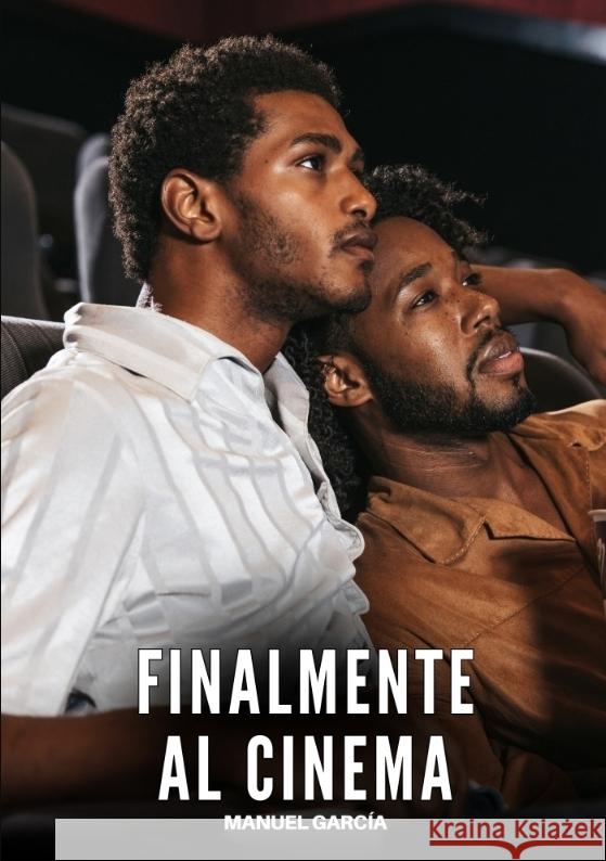 Finalmente al Cinema García, Manuel 9783384649775 Manuel García
