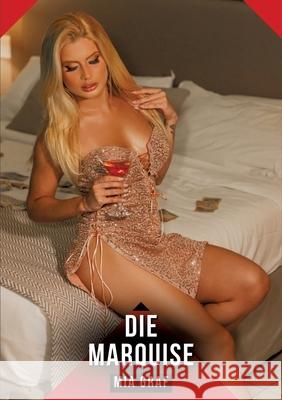 Die Marquise Graf, Mia 9783384649836 Mia Graf