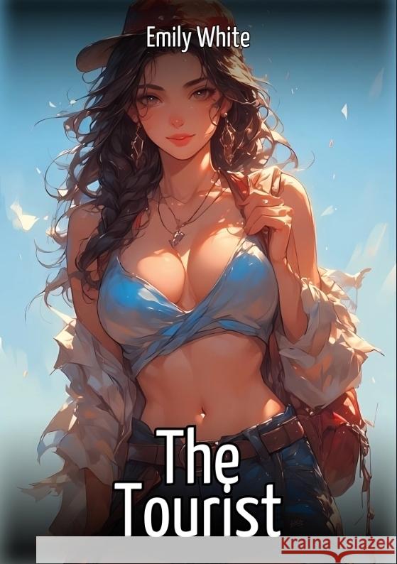 The Tourist White, Emily 9783384649928 Emily White