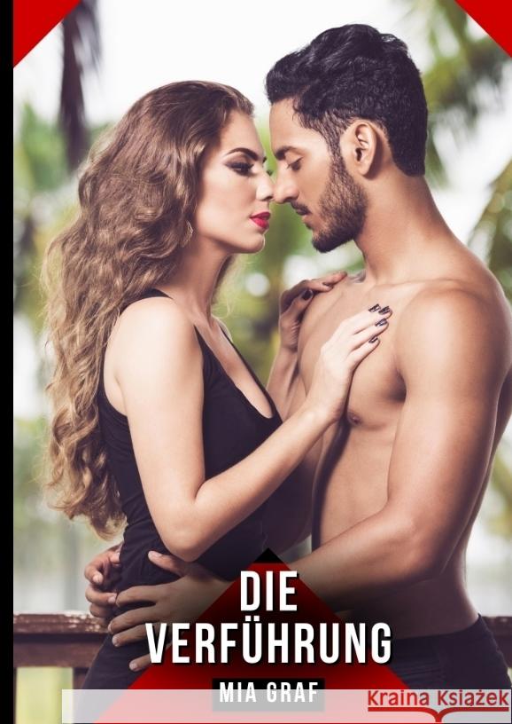 Die Verführung Graf, Mia 9783384650504 Mia Graf