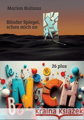 Sechsundzwanzig+26plus Kulinna, Marion 9783384650764 tredition