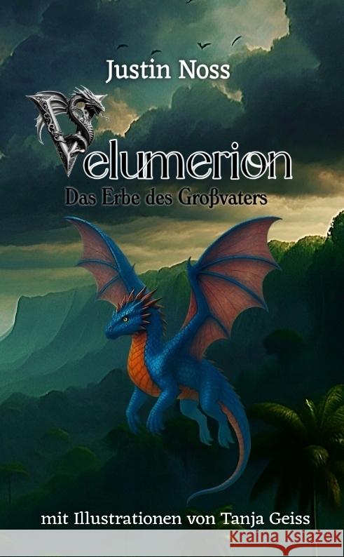 Velumerion Noss, Justin 9783384650931