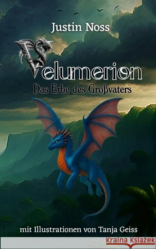 Velumerion Noss, Justin 9783384650948