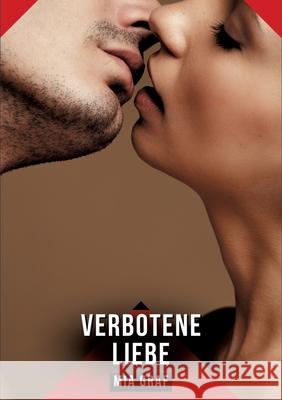Verbotene Liebe Graf, Mia 9783384652492
