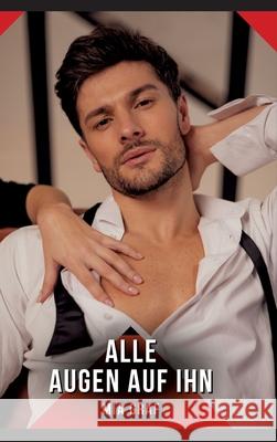 Alle Augen auf ihn Graf, Mia 9783384654502