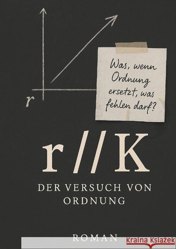 r//K Dechering, Bernhard 9783384657107 tredition