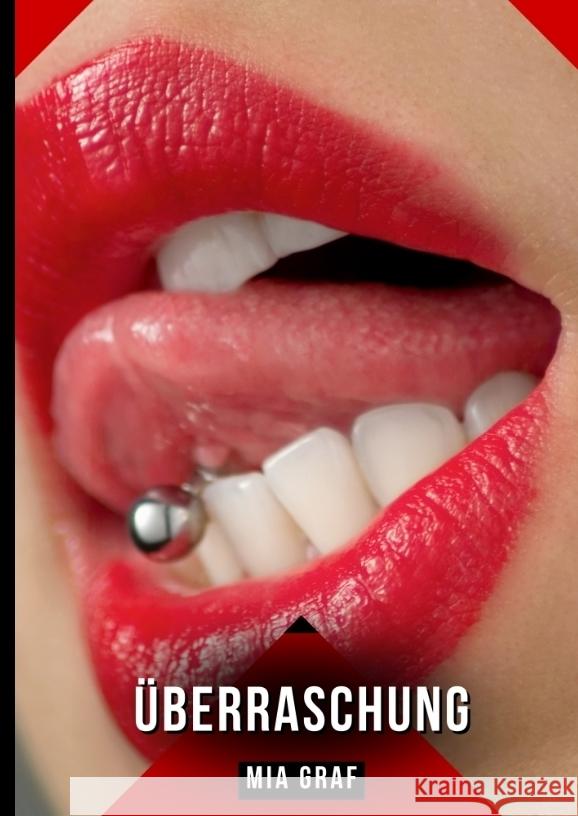 Überraschung Graf, Mia 9783384662996