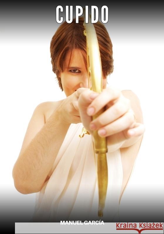 Cupido García, Manuel 9783384663955