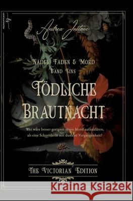 Tödliche Brautnacht Instone, Andrea 9783384665881 Licht & Schatten