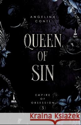 QUEEN of SIN Conti, Angelina 9783384665911