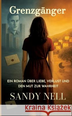 Grenzgänger Nell, Sandy 9783384667410 Logo-SN