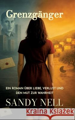 Grenzgänger Nell, Sandy 9783384667427 Logo-SN