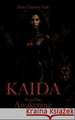Kaida Hale, Blake Victoria 9783384668370