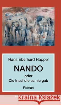 NANDO Happel, Hans Eberhard 9783384669629