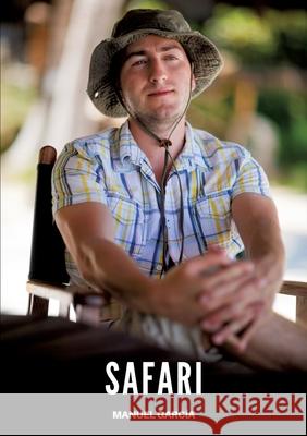 Safari García, Manuel 9783384670144