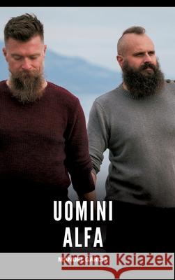 Uomini Alfa García, Manuel 9783384670830