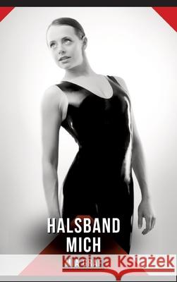 Halsband mich Graf, Mia 9783384670861