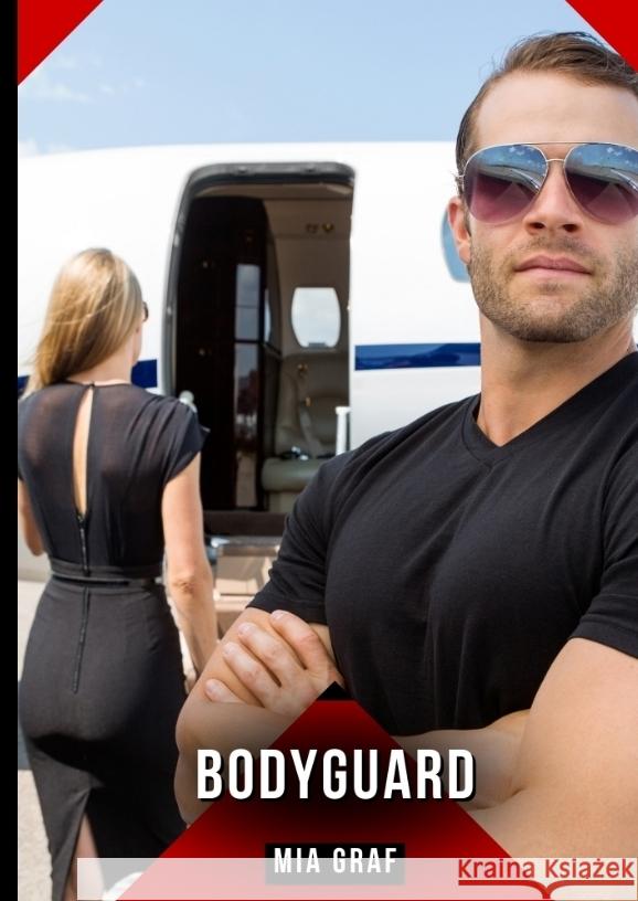 Bodyguard Graf, Mia 9783384674043 Mia Graf