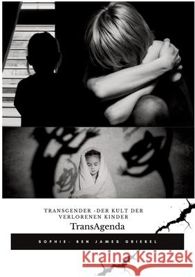 TransAgenda Griebel, Sophie Ben James 9783384674173