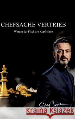 CHEFSACHE VERTRIEB Öztekin, Salih 9783384675019