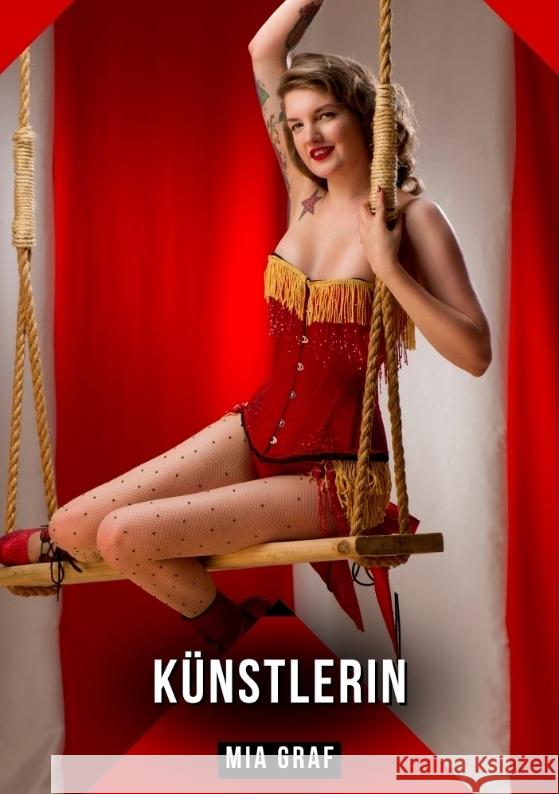 Künstlerin Graf, Mia 9783384675958