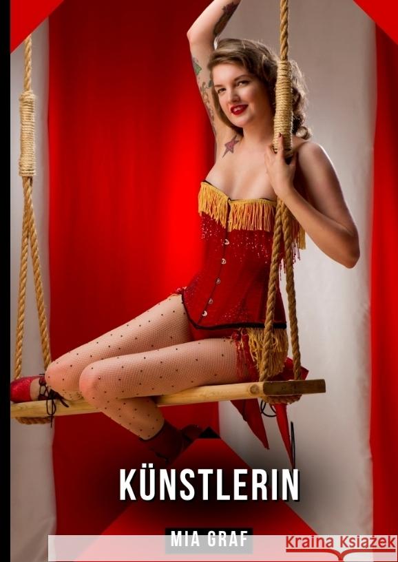 Künstlerin Graf, Mia 9783384675965