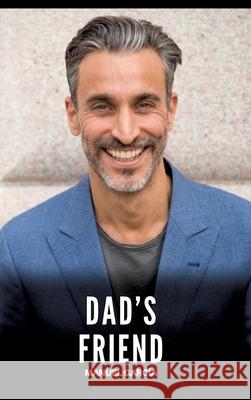 Dad's Friend García, Manuel 9783384680617