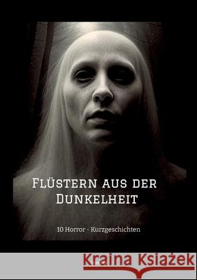 Flüstern aus der Dunkelheit Red, Dave 9783384680983