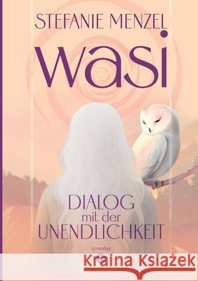 Wasi Menzel, Stefanie 9783384681942 sm-verlag