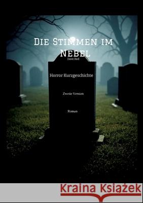 Die Stimmen im Nebel Red, Dave 9783384683298