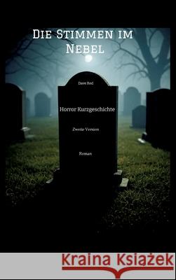 Die Stimmen im Nebel Red, Dave 9783384683304