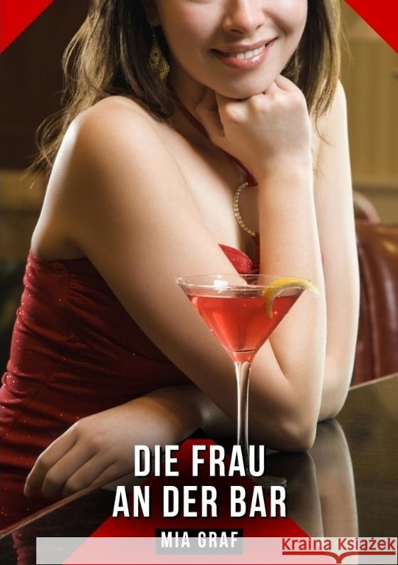 Die Frau an der Bar Graf, Mia 9783384684868