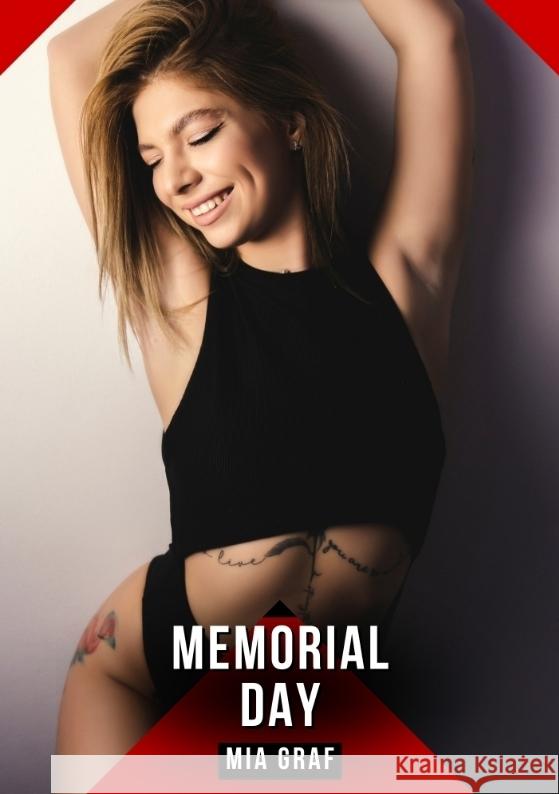 Memorial Day Graf, Mia 9783384684899