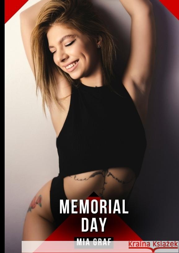Memorial Day Graf, Mia 9783384684905