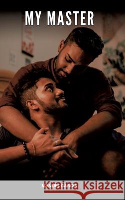 My Master García, Manuel 9783384687272