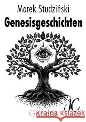 Genesisgeschichten Studzinski, Marek 9783384688613 JC Cards