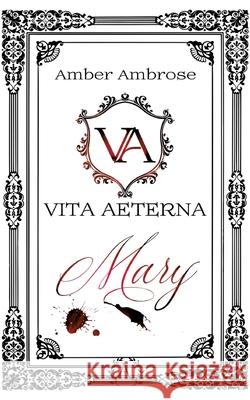 Vita Aeterna Gerken, Stefanie, Ambrose, Amber 9783384689344 SG Bücher