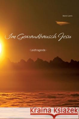 Im Gewandbausch Jesu Lamm, Maren 9783384689405