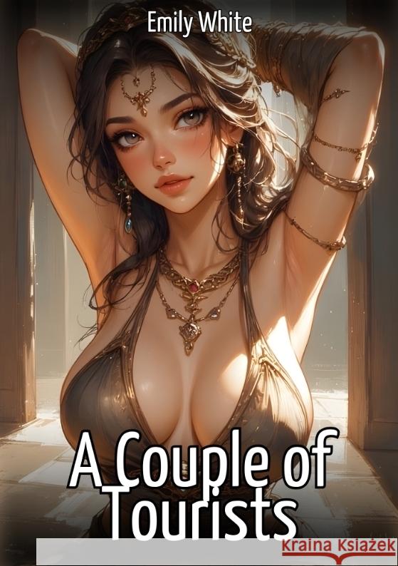 A Couple of Tourists White, Emily 9783384690975