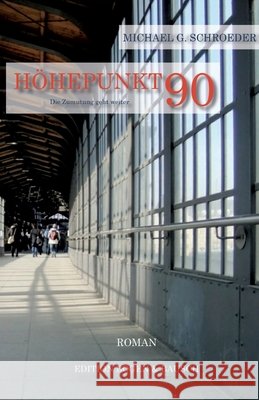 Höhepunkt 90 Schroeder, Michael G. 9783384691040