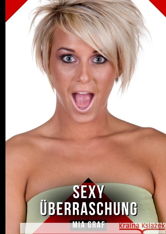 Sexy Überraschung Graf, Mia 9783384691637