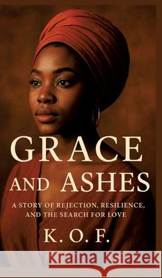 Grace and Ashes O.F, K 9783384695765 tredition