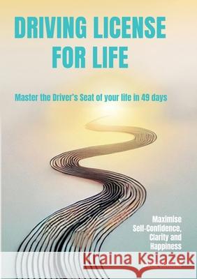 Driving License for Life Seibold, Julia 9783384696045