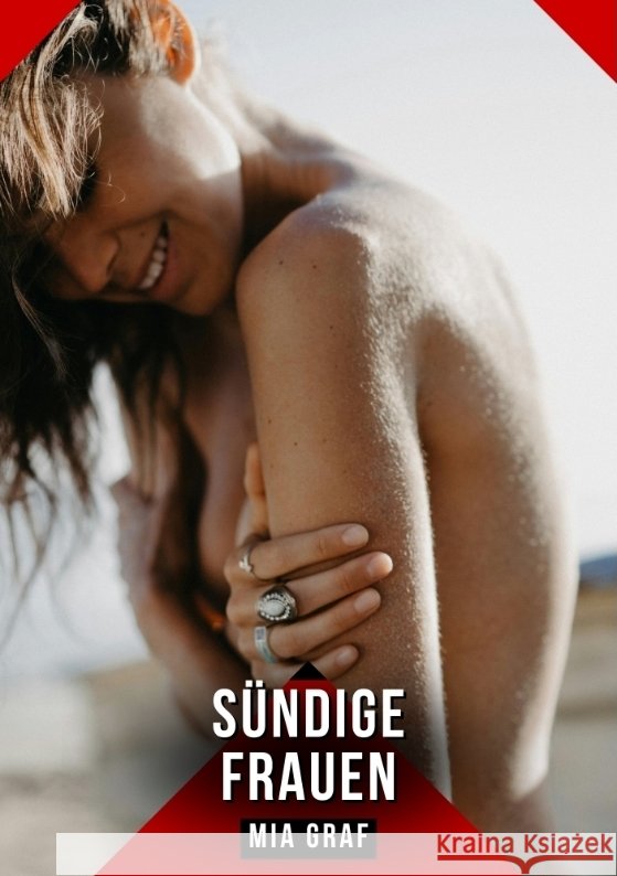 Sündige Frauen Graf, Mia 9783384696076